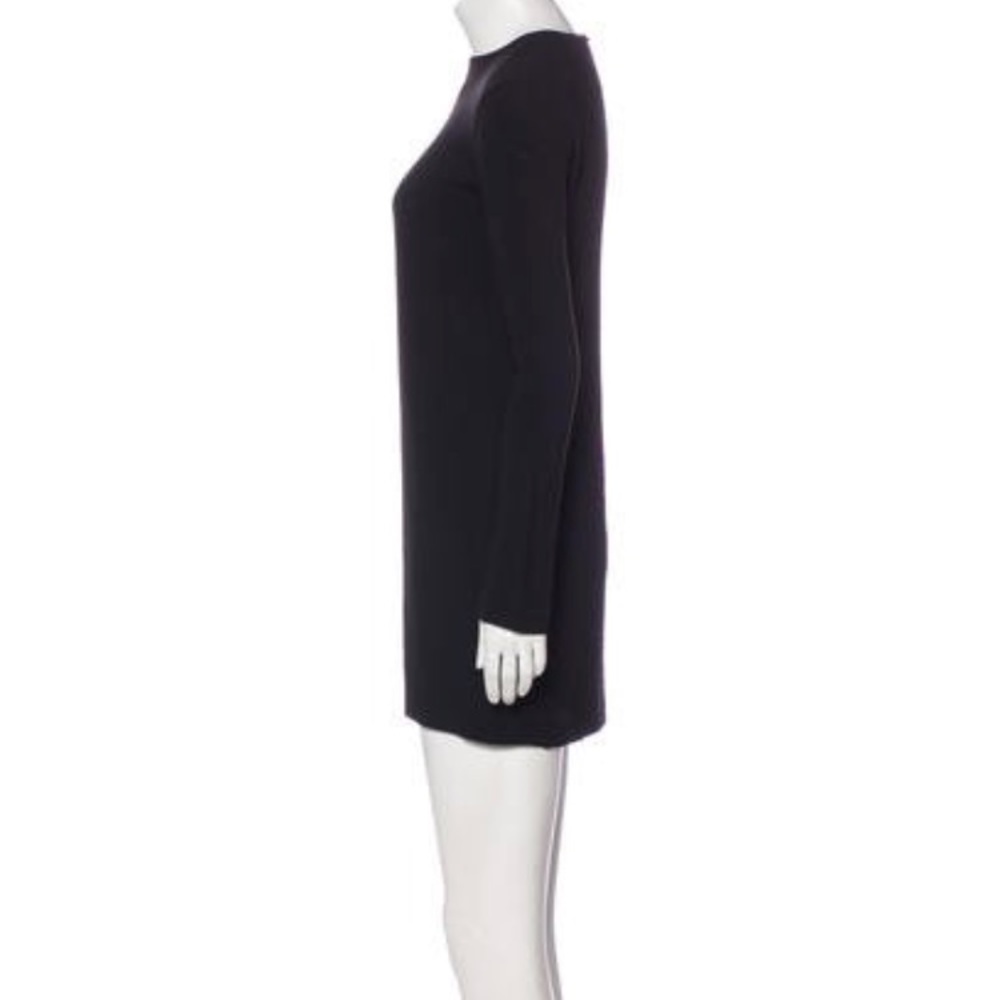 Helmut Lang Mod Mini Dress - Picture 2 of 3